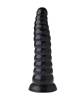 Wild Mainmast Tentacle Dildo