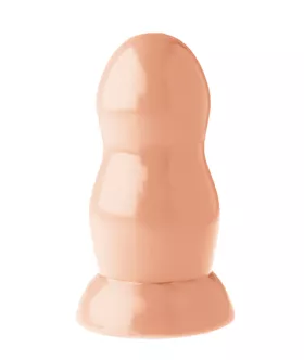 Bulging Butt Plug