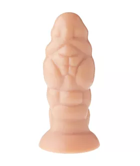 Wild Alien Seeker Butt Plug