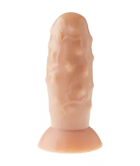 Wild Vascular Butt Plug