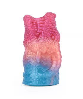 Wild Ethereal Barend Penis Sleeve