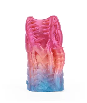 Wild Ethereal Rayome Penis Sleeve