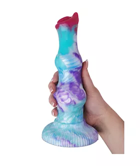 Wild Damon Double Knot Dildo