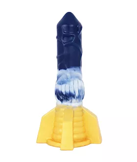 Wild BlastOff Beast Dildo
