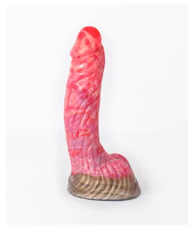 Wild Elephant Cock Monster Dildo