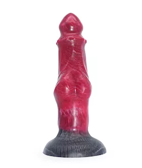 Wild Demonik Fantasy Dildo