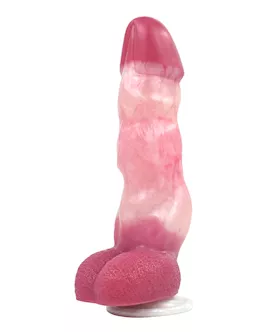 Wild Rusti Fantasy Dildo