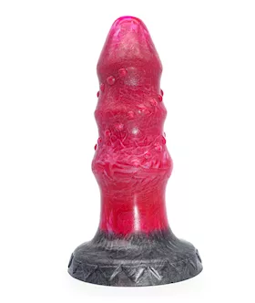 Wild Beelze Butt Plug