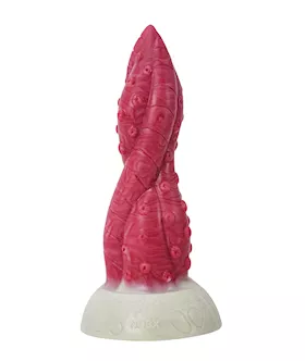 Wild Underworld Beast Tentacle Dildo