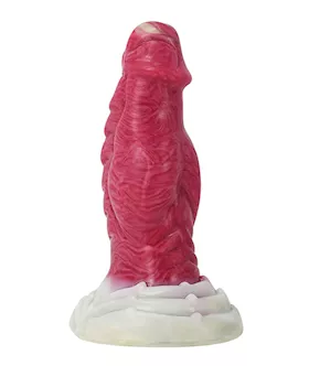 Wild Moxxie Demon Dildo