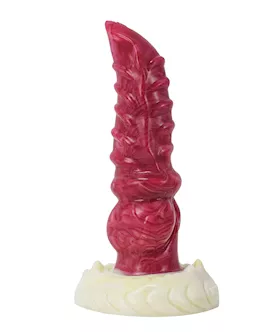 Wild Armoured Ghoul Fantasy Dildo