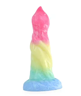 Wild Malignant Magus Fantasy Dildo