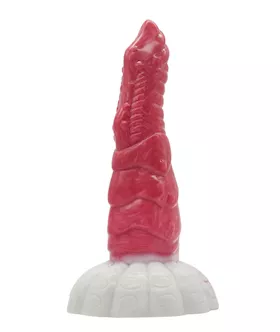 Wild Cryo Cock Fantasy Dildo