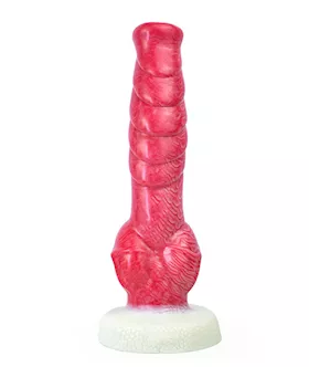 Wild Aoris WereDragon Dildo
