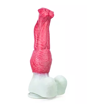 Wild Cryptaris Fantasy Dildo