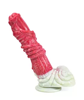 Wild Krakens Wake Fantasy Dildo