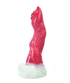Wild Aesirfell Fantasy Dildo