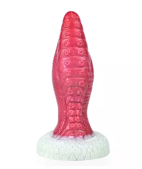 Wild Questing Tentacle Fantasy Butt Plug