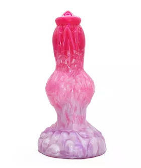 Wild Terminus Alien Fantasy Dildo