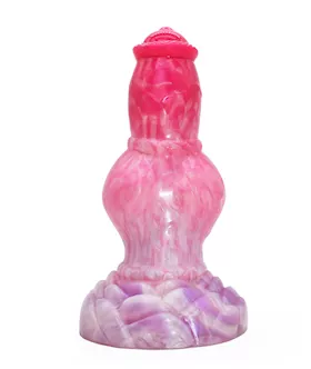 Wild Vanir Fantasy Dildo