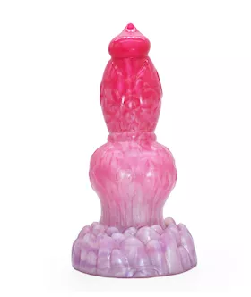 Wild Stout Dragon Fantasy Dildo