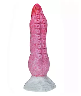 Wild Tentacle of Scylla Fantasy Dildo