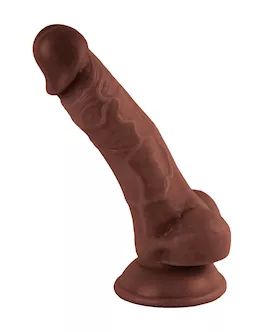 Mr Rude Laidback Dildo