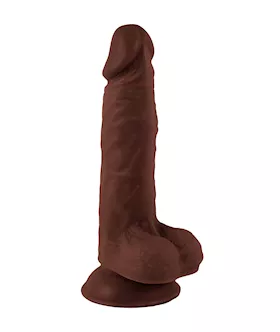 Mr Rude Bold Dildo