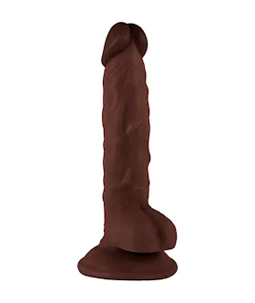 Mr Rude Ultra Veiny Dildo