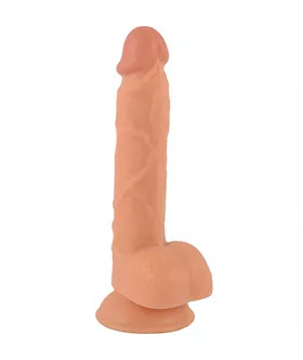 Mr Rude Raunchy Dildo