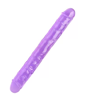 Nood Tag Team Double Ended Dildo