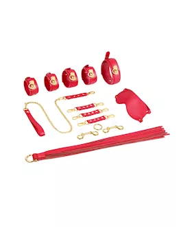 Chyna Deluxe Tools Set