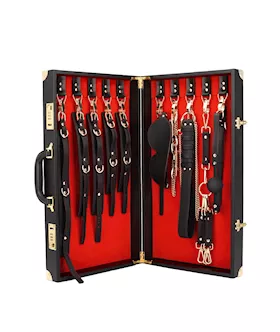 Lina Luxury Trunk Kit