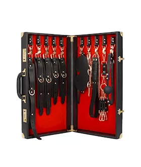 Lina Luxury Trunk Kit