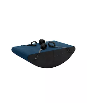 Liberator Scoop Rocker Bondage Board