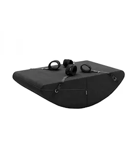 Liberator Scoop Rocker Valkyrie Edition With Cuffs