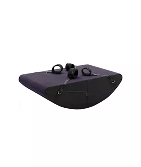 Liberator Scoop Rocker Valkyrie Edition With Cuffs