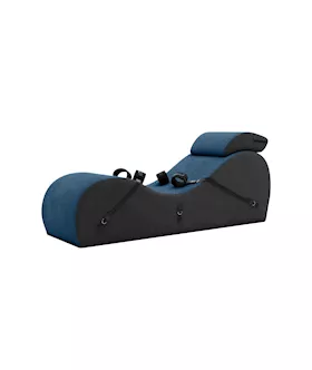 Liberator Lyza Lounger Valkyrie Edition