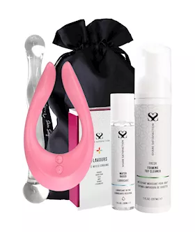 FREE Endless Joy  Essentials Bundle