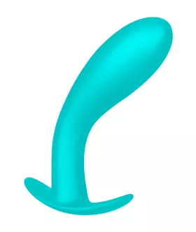 Felicity Flared Silicone Anal Plug