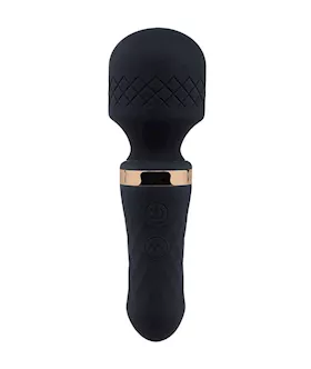 Criss Cross Classic Wand