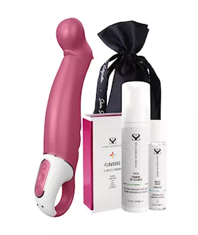 FREE Hippo Vibe  Essentials Bundle