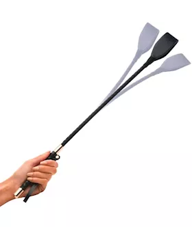 Ms Stallion Riding Crop 24