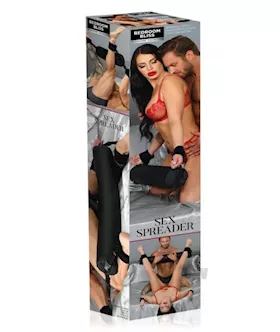 Bedroom B Sex Spreader