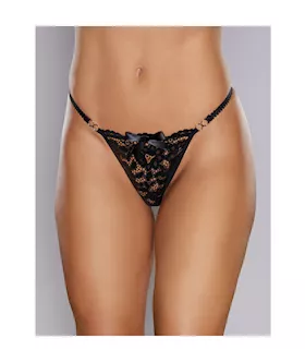 Allure Sunset Panty