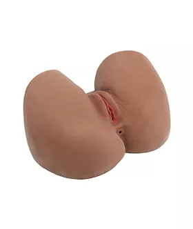 Booty Buffet Realistic Ass Stroker