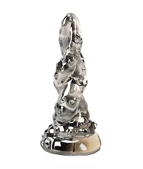 Kraken Tentacle Glass Dildo