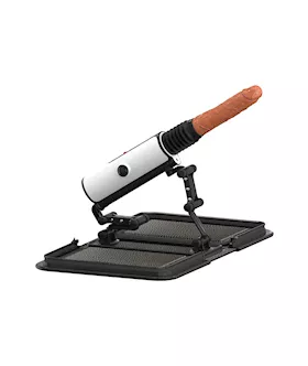 Aureum X5 Sex Machine