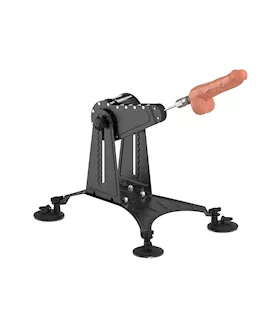 Tower Thrusting Sex Machine