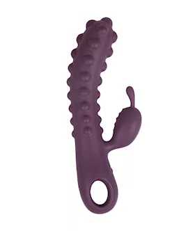 Dotty Rabbit Vibrator